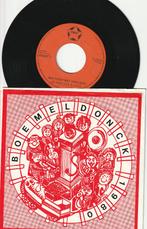 Boemeldonck [Prinsenbeek] Carnaval BAK vinylsingle Starlet, Ophalen, Gelezen