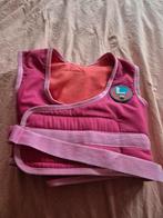 Fiets vestje (om te leren fietsen), Ophalen of Verzenden, Zo goed als nieuw