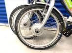 Niet van nieuw te onderscheiden Beixo elektrische vouwfiets, Fietsen en Brommers, Fietsen | Vouwfietsen, Versnellingen, Zo goed als nieuw