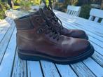Wandelschoenen 43, Bruin, Ophalen of Verzenden, Zo goed als nieuw, Van Beers