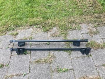 Dakdrager Imperial merk Thule beschikbaar voor biedingen