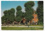 Hoenderloo Café Rest Rust een weinig Ansichtkaart (B2454, Ophalen of Verzenden, 1960 tot 1980, Gelopen, Noord-Brabant
