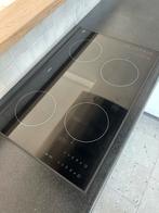 ATAG Inductie Kookplaat - 4 Zones, Witgoed en Apparatuur, Kookplaten, Ophalen, Gebruikt, 4 kookzones, Energieklasse A of zuiniger