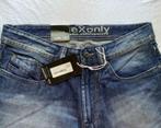Blue XOnly jeans maat 31/32 NIEUW [vm], Nieuw, Overige jeansmaten, Blauw, Ophalen of Verzenden