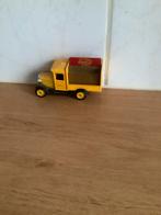 Coca-Cola Model Auto, Ophalen of Verzenden, Zo goed als nieuw, Auto, Overige merken