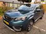 Peugeot 5008 1.2 PureTech Blue Lease Premium / Automaat / 7-, Euro 6, 1199 cc, Origineel Nederlands, Bedrijf