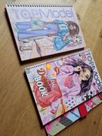 TOPMODEL SET, Ophalen of Verzenden, Potlood of Stift