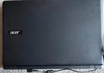 Acer laptop 256 gb ssd,4gb memory met dvd speler, Computers en Software, Windows Laptops, Ophalen, 64 GB of meer, 4GB, 2 tot 3 Ghz