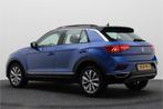 Volkswagen T-Roc 1.5 TSI Style Business Panoramadak, Stoel/S, Voorwielaandrijving, Stof, Euro 6, 4 cilinders