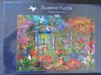 Bluebird puzzels 1000 stukjes gesealed, Ophalen of Verzenden, Nieuw