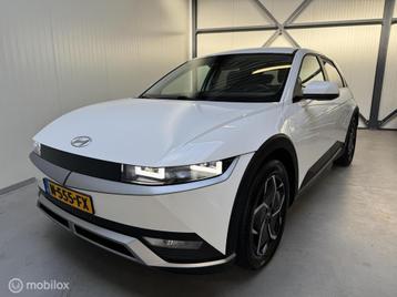 Hyundai IONIQ 5 Style 73kWh SOH 97% beschikbaar voor biedingen
