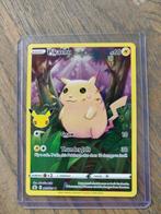 Pikachu celebration 05/25, pokemon kaart, Hobby en Vrije tijd, Verzamelkaartspellen | Pokémon, Ophalen of Verzenden, Nieuw