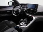 Peugeot 5008 1.6 PureTech 180 PK Automaat GT-Line 7-Pers. |, Auto's, 4 cilinders, Met garantie (alle), Bedrijf, Adaptive Cruise Control