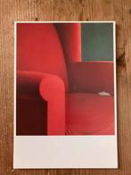 Jan Beutener - rouge, Ophalen of Verzenden, Ongelopen