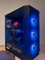 Budget Gaming PC, GTX 1060 6GB, 16GB DDR4, Intel I7, Computers en Software, Desktop Pc's, Ophalen, Zelf gebouwde pc, Virtual Reality