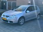 Volkswagen Golf 1.4 Optive 4 Apk Airco lm velgen Elektrisch, Voorwielaandrijving, Stof, Gebruikt, 4 cilinders