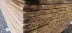16MM dikke tuinplanken NIEUW geimpregneerd div lengte s, Ophalen, Palen, Nieuw, Hardhout