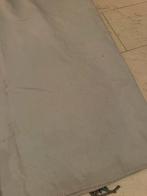 Luifel met 1 dichte zijkant - caravan, Ophalen, Gebruikt