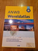 ANWB wereldatlas., 2000 tot heden, Ophalen of Verzenden, Nederland, Landkaart