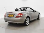 Mercedes-Benz SLK-klasse 200 K AUT. ORIG NL + NEKVERWARMING, Auto's, Mercedes-Benz, Automaat, 65 €/maand, Achterwielaandrijving