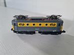 Minitrix 1127 NS elektrische loc 2069, Hobby en Vrije tijd, Gebruikt, Trix, Ophalen of Verzenden, NS