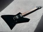 LTD EX-260 met EMG pickups, Muziek en Instrumenten, Snaarinstrumenten | Gitaren | Elektrisch, Ophalen, Zo goed als nieuw, Solid body