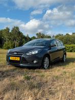 Ford Focus 1.0 Ecoboost 92KW Wagon 2013 Grijs, 125 pk, Origineel Nederlands, Handgeschakeld, 1216 kg