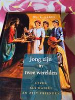 B. Labee - Jong zijn in twee werelden, B. Labee, Ophalen of Verzenden, Zo goed als nieuw