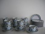 Wellco BIJEN servies, Huis en Inrichting, Keuken | Servies, Ophalen of Verzenden, Zo goed als nieuw, Porselein, Wedgwood