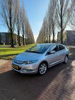 Honda Insight 1.3 Hybrid Automaat- Perfecte Staat- APK 2026!, Auto's, Euro 5, Stof, 4 cilinders, 0 kg