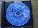 Mortal kombat sub zero mythologies ps1 disk only, Spelcomputers en Games, Games | Sony PlayStation 1, Vanaf 3 jaar, 2 spelers