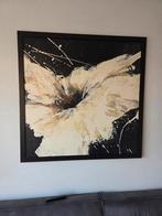 Ikea schilderij  Hallaryd 100x100 cm, Ophalen