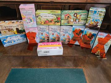 Re-Ment Pokémon €11,50 per stuk beschikbaar voor biedingen
