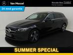 Mercedes-Benz C-klasse Estate 300 e Business Line / Panorama, Automaat, Euro 6, 4 cilinders, Parkeercamera