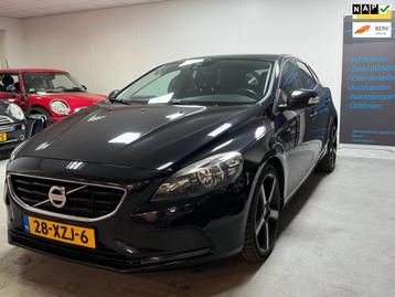 Volvo V40 1.6 D2 Kinetic beschikbaar voor biedingen