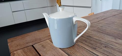 regout pastel aida theepot, Antiek en Kunst, Antiek | Servies los, Ophalen of Verzenden