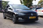 Volkswagen Polo 1.0 TSI NAVI | CLIMA | CARPLAY | ACC | 16 IN, Voorwielaandrijving, Gebruikt, 580 kg, Adaptive Cruise Control