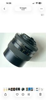 Carl Zeiss Distagon T groothoeklens f/2.8-25 mm, Audio, Tv en Foto, Fotografie | Lenzen en Objectieven, Ophalen of Verzenden, Gebruikt