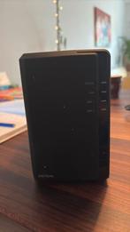 Synology turbo nas DS218 play, Ophalen of Verzenden, Zo goed als nieuw