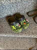 Kinder crocs maat 25/26, Kinderen en Baby's, Kinderkleding | Schoenen en Sokken, Ophalen, Gebruikt, Crocs, Jongen of Meisje