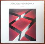 Jeroen Henneman - De stad - E. Bos - Nouvelles images - 1989, Zo goed als nieuw, Schilder- en Tekenkunst, Verzenden