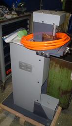 Pneumatische uithoeker, Huvema, HU1580PN, voetbediening, Ophalen, Nieuw