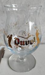 duvel bokaal  bierglas jazz uit 2007, Verzamelen, Ophalen of Verzenden, Zo goed als nieuw, Glas of Glazen, Duvel