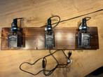 Jack Daniels wandlamp, Ophalen of Verzenden, Nieuw, Mancave