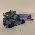 Wsi Scania Sneepels streamline highline, Hobby en Vrije tijd, Modelauto's | 1:50, Ophalen of Verzenden, Zo goed als nieuw, Bus of Vrachtwagen