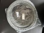 Manchet wasmachine, Witgoed en Apparatuur, Onderdelen en Toebehoren, Ophalen, Nieuw