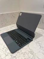 Magic Keyboard for 10,9 inch Ipad QWERTZ, Ophalen of Verzenden, Zo goed als nieuw, 11 inch