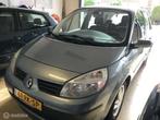 Renault Scenic 1.6-16V Privilège Luxe, Auto's, Renault, Origineel Nederlands, Te koop, 5 stoelen, 14 km/l