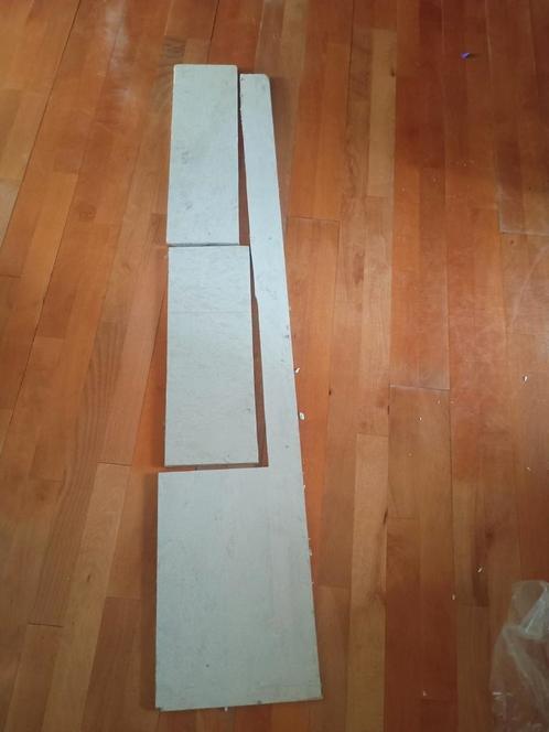 Perliet superwool promafour, Huis en Inrichting, Kachels, Zo goed als nieuw, Houtkachel, Hout, Ophalen