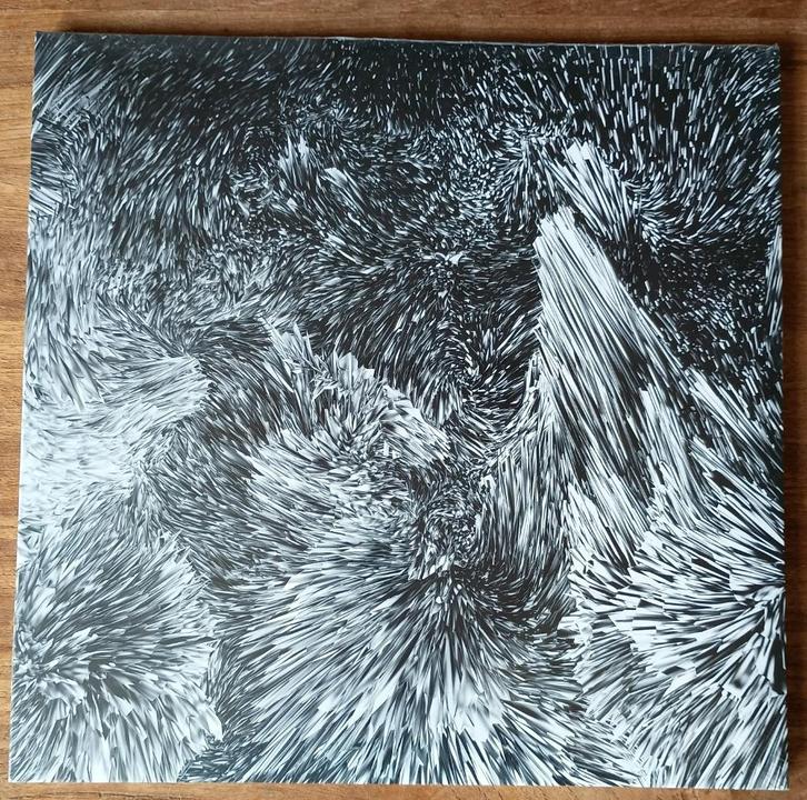 Powers of Ten - Stephan Bodzin, Cd's en Dvd's, Vinyl | Dance en House, Nieuw in verpakking, Techno of Trance, 12 inch, Ophalen of Verzenden